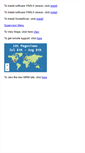 Mobile Screenshot of msys-mrm.com